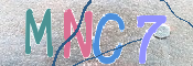 CAPTCHA-billede