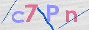 CAPTCHA-billede