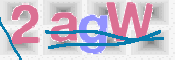 CAPTCHA-billede