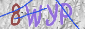 CAPTCHA-billede