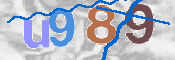 CAPTCHA-billede