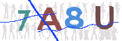 CAPTCHA-billede