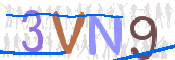 CAPTCHA-billede