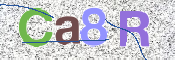 CAPTCHA-billede