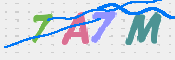 CAPTCHA-billede