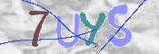 CAPTCHA-billede