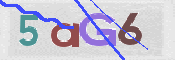 CAPTCHA-billede