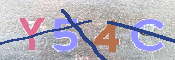CAPTCHA-billede