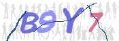 CAPTCHA-billede