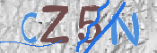 CAPTCHA-billede
