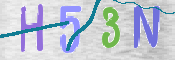 CAPTCHA-billede