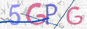 CAPTCHA-billede
