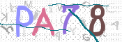 CAPTCHA-billede
