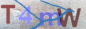 CAPTCHA-billede