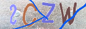 CAPTCHA-billede