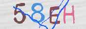 CAPTCHA-billede