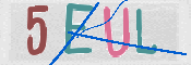 CAPTCHA-billede