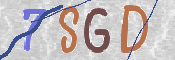 CAPTCHA-billede