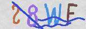 CAPTCHA-billede