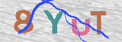 CAPTCHA-billede