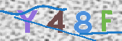 CAPTCHA-billede