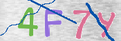 CAPTCHA-billede