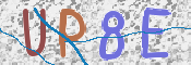 CAPTCHA-billede