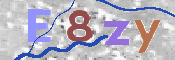 CAPTCHA-billede