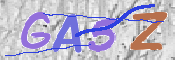 CAPTCHA-billede