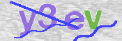 CAPTCHA-billede