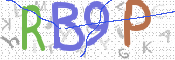 CAPTCHA-billede