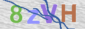 CAPTCHA-billede
