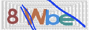 CAPTCHA-billede