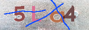CAPTCHA-billede