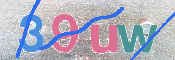 CAPTCHA-billede