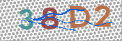 CAPTCHA-billede