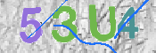 CAPTCHA-billede