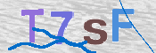 CAPTCHA-billede