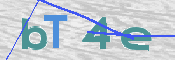 CAPTCHA-billede