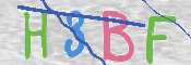 CAPTCHA-billede