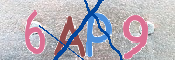 CAPTCHA-billede