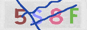 CAPTCHA-billede