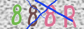 CAPTCHA-billede