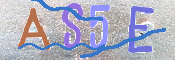 CAPTCHA-billede