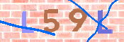 CAPTCHA-billede