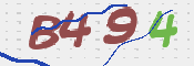 CAPTCHA-billede