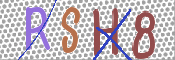 CAPTCHA-billede