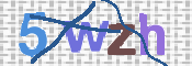 CAPTCHA-billede