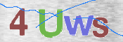 CAPTCHA-billede