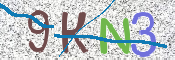 CAPTCHA-billede
